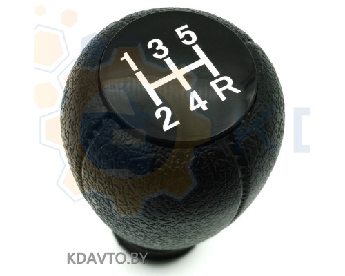 Автомобильная ручка КПП (ручка коробки переключения передач) к Peugeot 306 1993г. - 2003г.