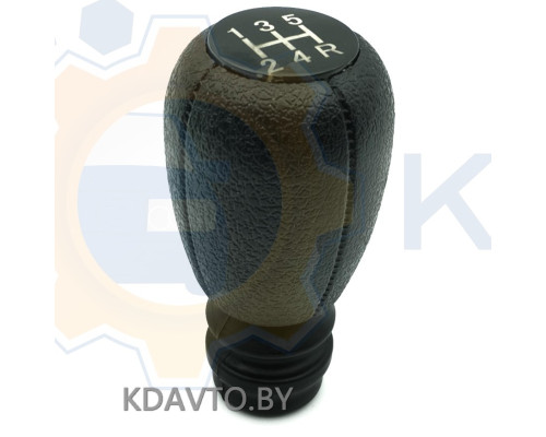 Ручка Кпп Ситроен Ксара