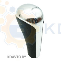 Автомобильная ручка КПП (ручка коробки переключения передач) к Peugeot 308 2007г. - 2015г.