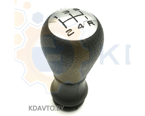 Ручка Кпп Ситроен Ксара