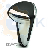 Автомобильная ручка КПП (ручка коробки переключения передач) к Peugeot 307 2000г. - 2010г.