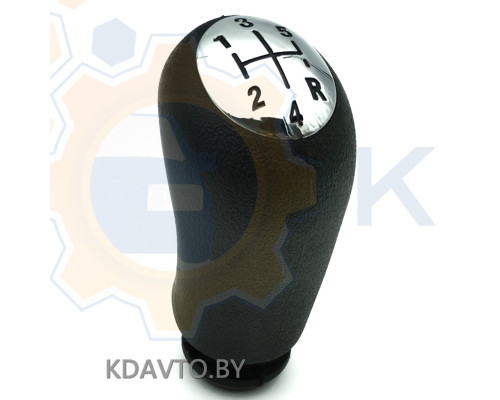 Автомобильная ручка КПП (ручка коробки переключения передач) к Dacia Dokker 2012г. - и далее.