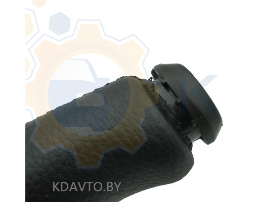 Автомобильная ручка КПП (ручка коробки переключения передач) к Renault Scenic 2003г. - 2009г.
