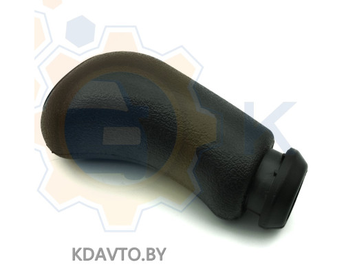 Автомобильная ручка КПП (ручка коробки переключения передач) к Renault Modus 2004г. - и далее.