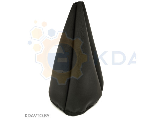 Автомобильный чехол КПП (коробки переключения передач) к Seat Arosa 1997г. - 2004г.