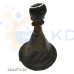Автомобильная ручка КПП (ручка коробки переключения передач) +чехол к Volkswagen Transporter T6 2015г. - и далее.