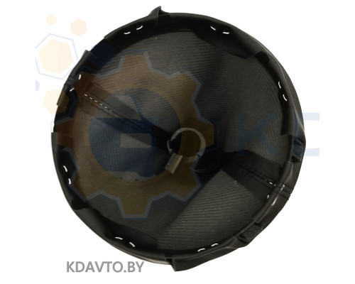 Автомобильная ручка КПП (ручка коробки переключения передач) +чехол к Volkswagen Transporter T5 2003г. - 2015г.