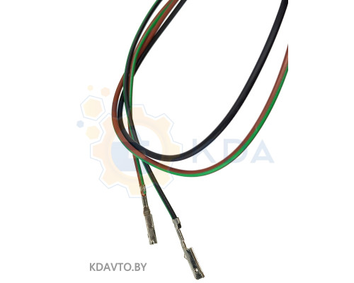 Автомобильная кнопка открытия крышки багажника (микровыключатель) к Chrysler Voyager 1999г. - 2008г.