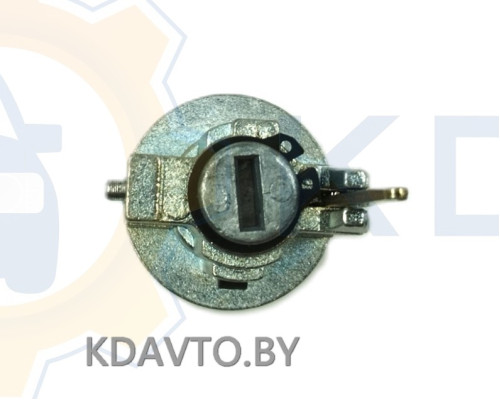 Комплект под один ключ к Toyota Land Cruiser 1984г. - и далее.