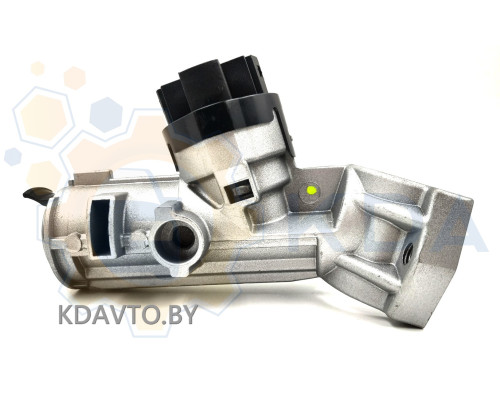 Автомобильный замок зажигания к Peugeot Boxer 2006г. - и далее.