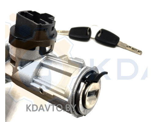 Автомобильный замок зажигания к Peugeot Boxer 2006г. - и далее.
