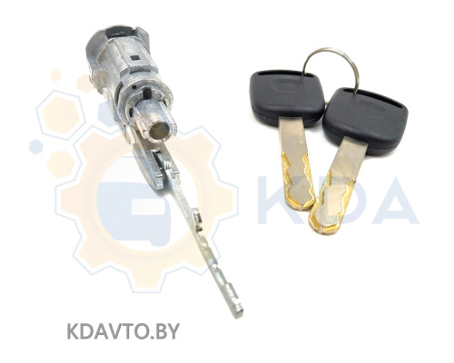 Автомобильный замок зажигания к Honda CR-V 2006г. - 2012г. Автомобильный замок зажигания к Honda CR-V 2006г. - 2012г.