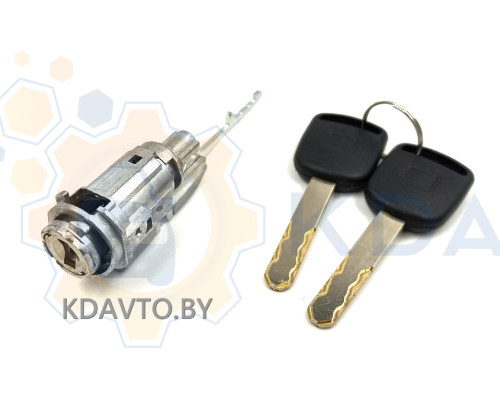 Автомобильный замок зажигания к Honda CR-V 2006г. - 2012г. Автомобильный замок зажигания к Honda CR-V 2006г. - 2012г.