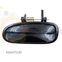 Автомобильная наружная ручка открытия задней левой двери к Geely CK 2007г. - 2016г.