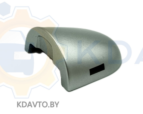 Автомобильный колпачок наружной ручки открытия передней левой двери к Renault Scenic 2003г. - 2009г.