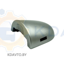 Автомобильный колпачок наружной ручки открытия передней левой двери к Renault Laguna 2001г. - 2007г.