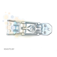 Автомобильная левая верхняя петля двери на крышку багажника к Nissan NV400 2011г. и далее.