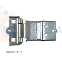 Автомобильная левая нижняя петля двери на крышку багажника к Peugeot Boxer 2006г. - и далее.