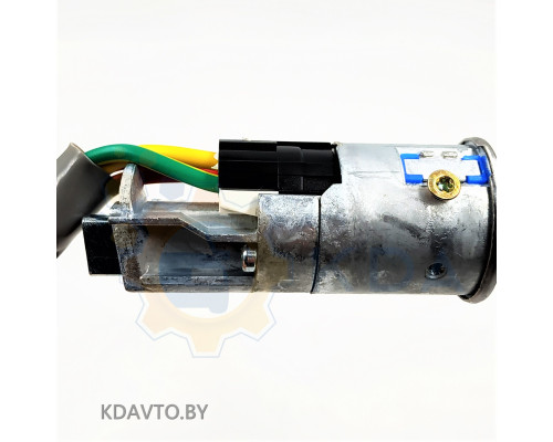 Автомобильный замок зажигания к Nissan Interstar 2001г. - 2010г.