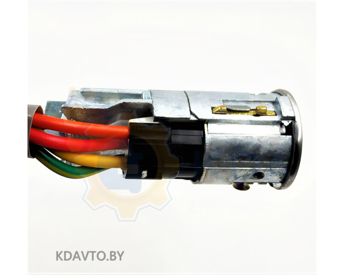 Автомобильный замок зажигания к Nissan Interstar 2001г. - 2010г.