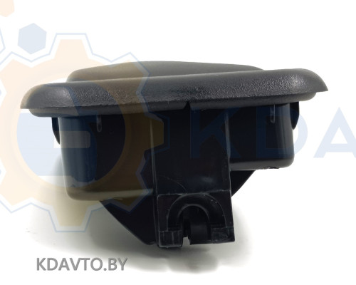 Автомобильная внутренняя ручка открытия передней правой двери к Opel Vivaro 2001г. - и далее.