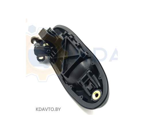 Автомобильная наружная ручка открытия задней правой двери к Toyota Tundra 1999г. - 2007г.