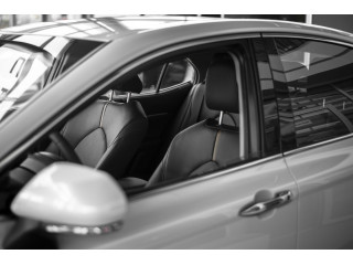 Автомобильные дверные ручки - как выбрать ручки для салона автомобиля
